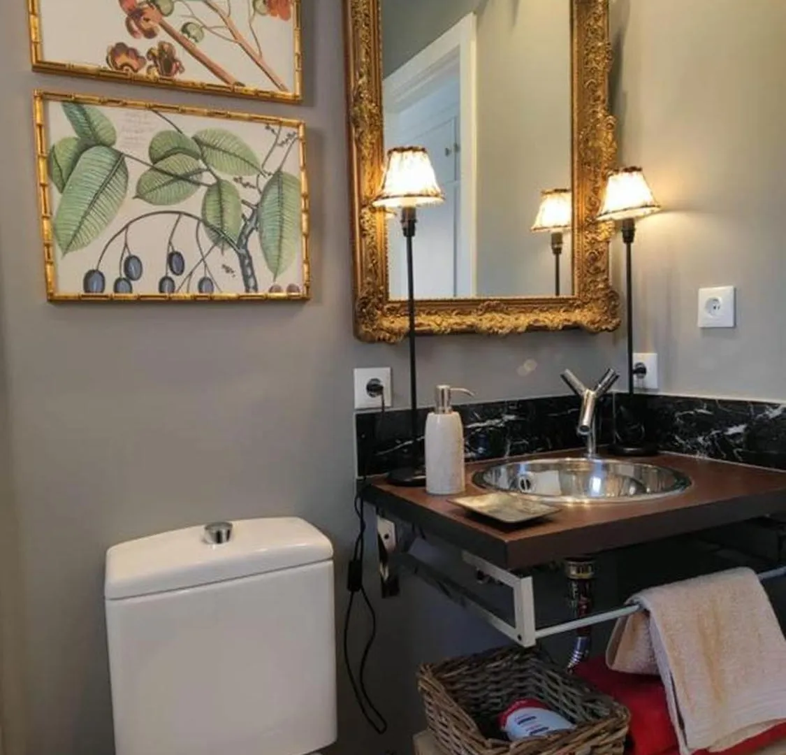Chambao Suite Marbella Cabopino Beach 0*,  Španělsko