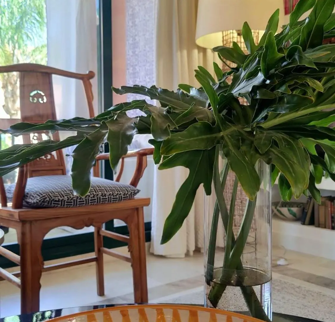Chambao Suite Marbella Cabopino Beach 0*,  Španělsko