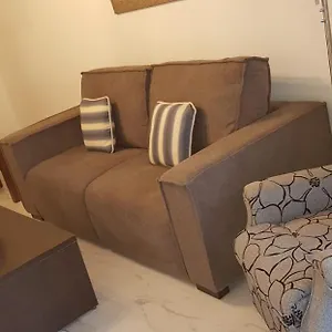  Apartamento Piso 2da Línea De Playa En
