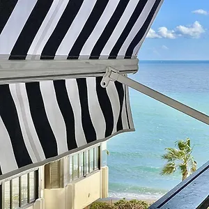  Apartamento Beachfront 1br In Center Of Marbella!