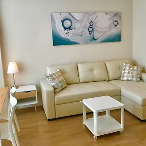 Central Torremolinos Studio Apartamento Torremolinos