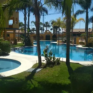 San Pedro Playa Apartamento Marbella