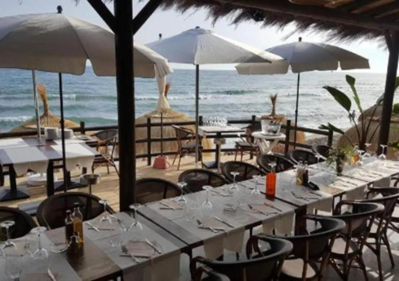 Chambao Suite Marbella Cabopino Beach Apartment