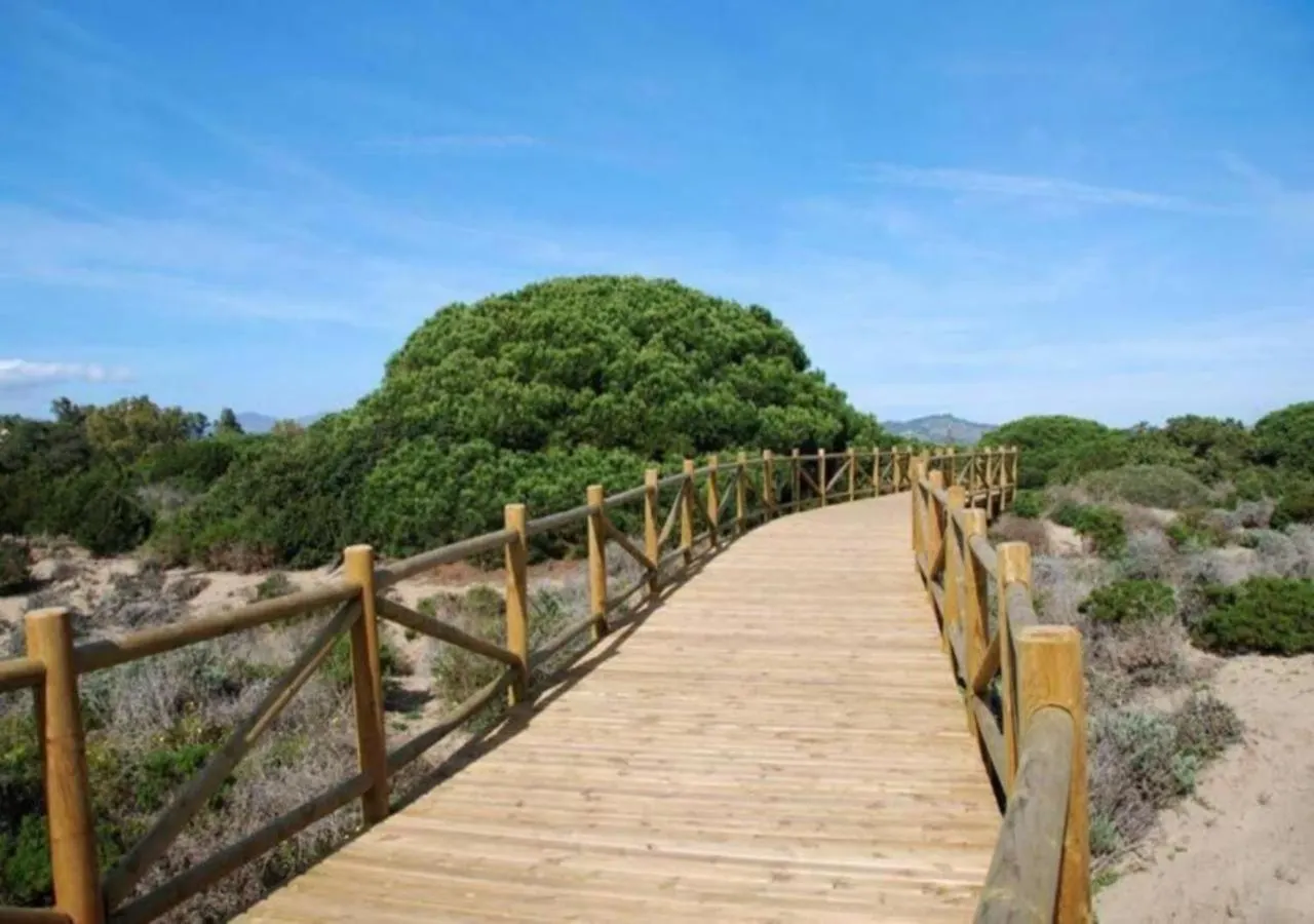 Apartment Chambao Suite Marbella Cabopino Beach